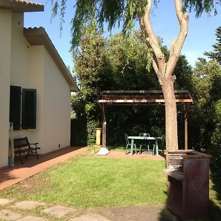 Εξοχικό σπίτι Agriturismo La Fattoria Del Mortelliccio *