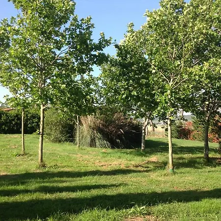 Séjour à la campagne Agriturismo La Fattoria Del Mortelliccio *