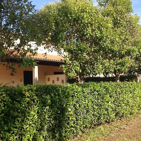 Séjour à la campagne Agriturismo La Fattoria Del Mortelliccio Carbonifera